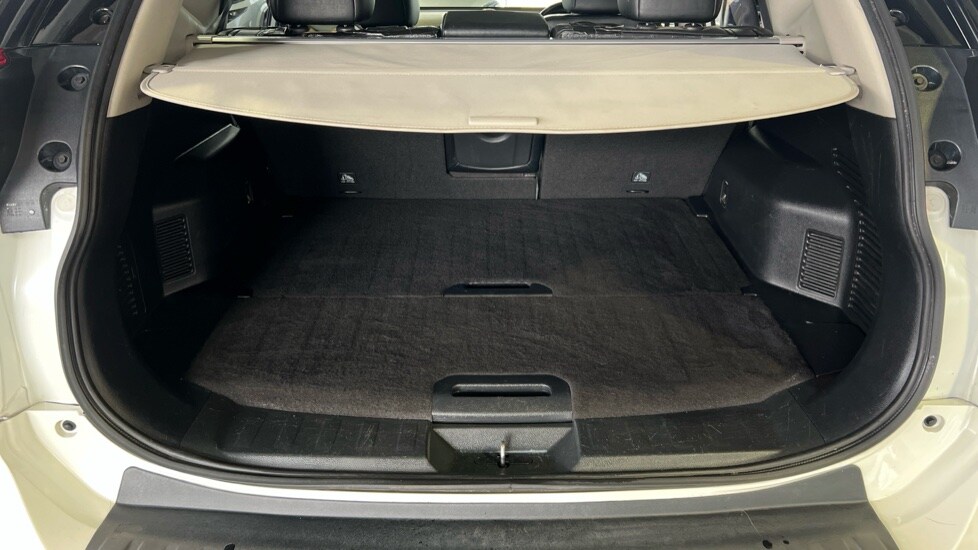 Used Nissan X-Trail 2019 for sale - 76826639: Photo 9