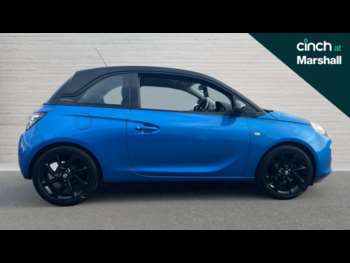Used Vauxhall Adam 2019 for sale - 73839849: Photo