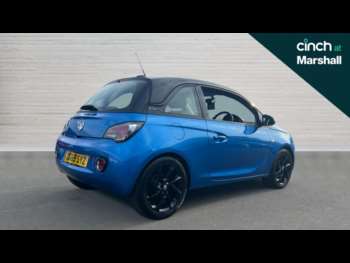 Used Vauxhall Adam 2019 for sale - 73839849: Photo