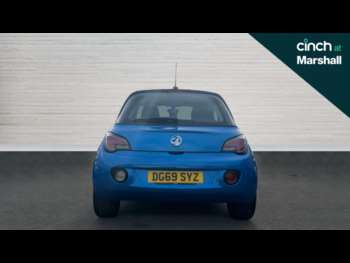 Used Vauxhall Adam 2019 for sale - 73839849: Photo