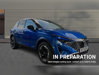 Used Nissan Qashqai 2024 for sale - 76487291: Photo