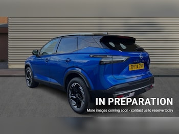 Used Nissan Qashqai 2024 for sale - 76487291: Photo