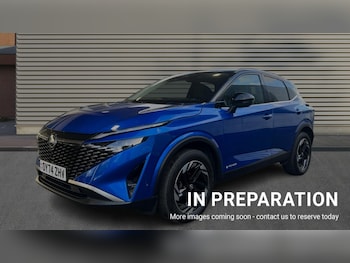 Used Nissan Qashqai 2024 for sale - 76487291: Photo