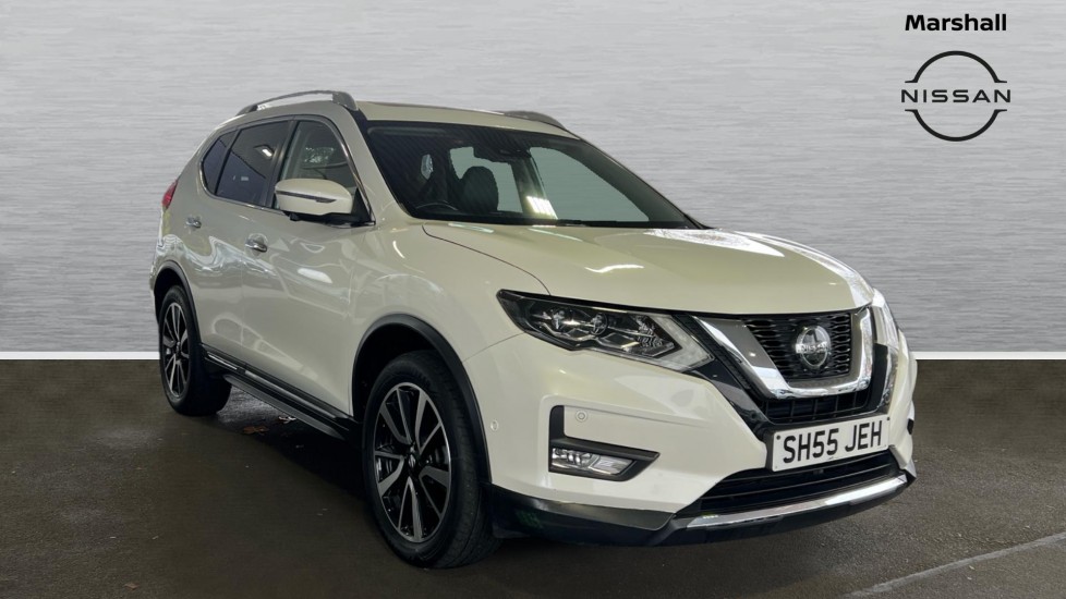 Used Nissan X-Trail 2019 for sale - 76874836: Photo 1