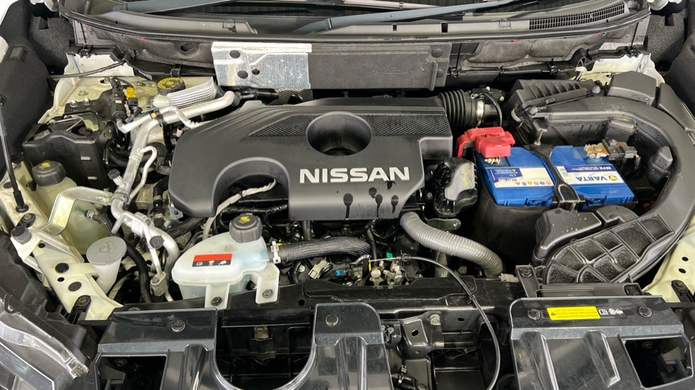 Used Nissan X-Trail 2019 for sale - 76874836: Photo 10