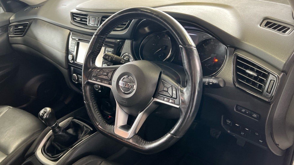 Used Nissan X-Trail 2019 for sale - 76874836: Photo 14