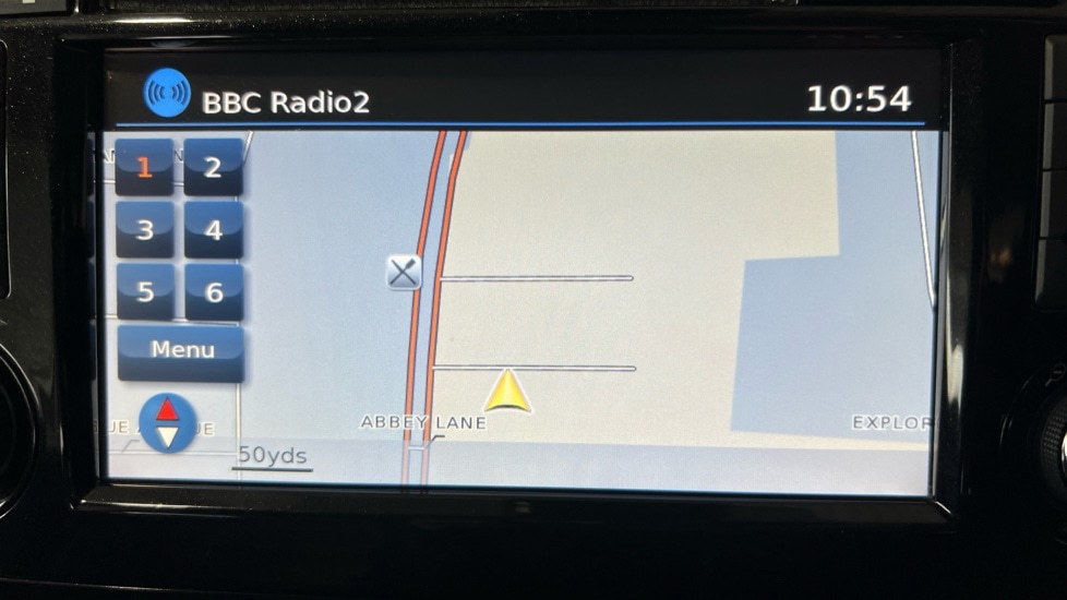 Used Nissan X-Trail 2019 for sale - 76874836: Photo 17