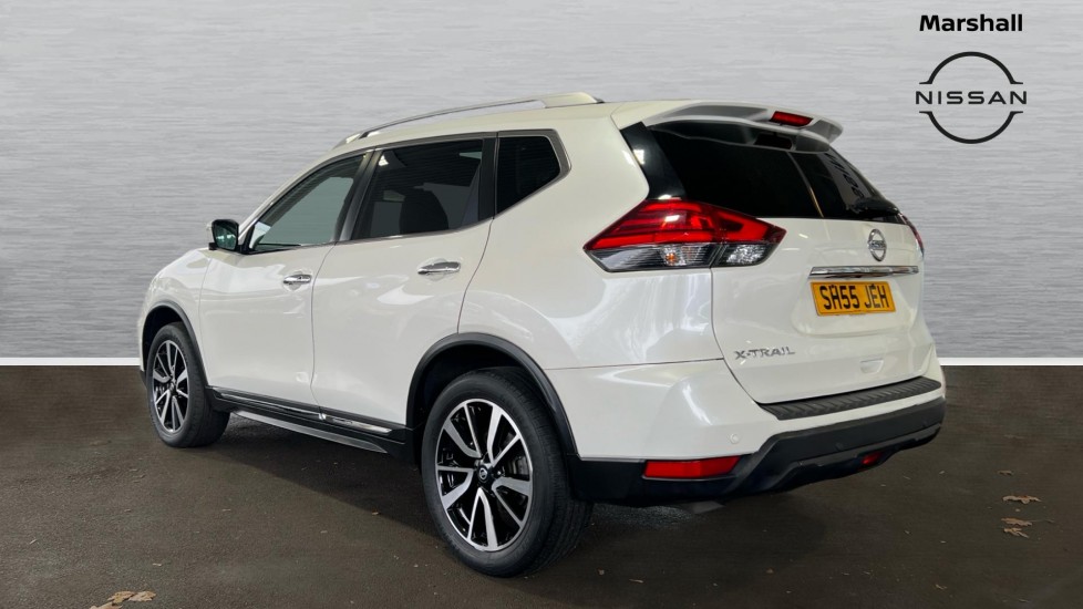 Used Nissan X-Trail 2019 for sale - 76874836: Photo 2
