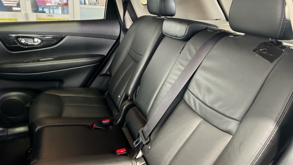 Used Nissan X-Trail 2019 for sale - 76874836: Photo 21