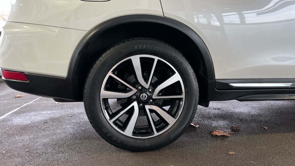 Used Nissan X-Trail 2019 for sale - 76874836: Photo 22