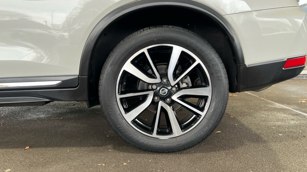 Used Nissan X-Trail 2019 for sale - 76874836: Photo 23