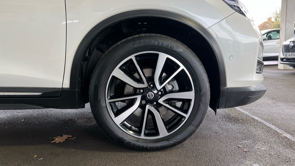 Used Nissan X-Trail 2019 for sale - 76874836: Photo 24