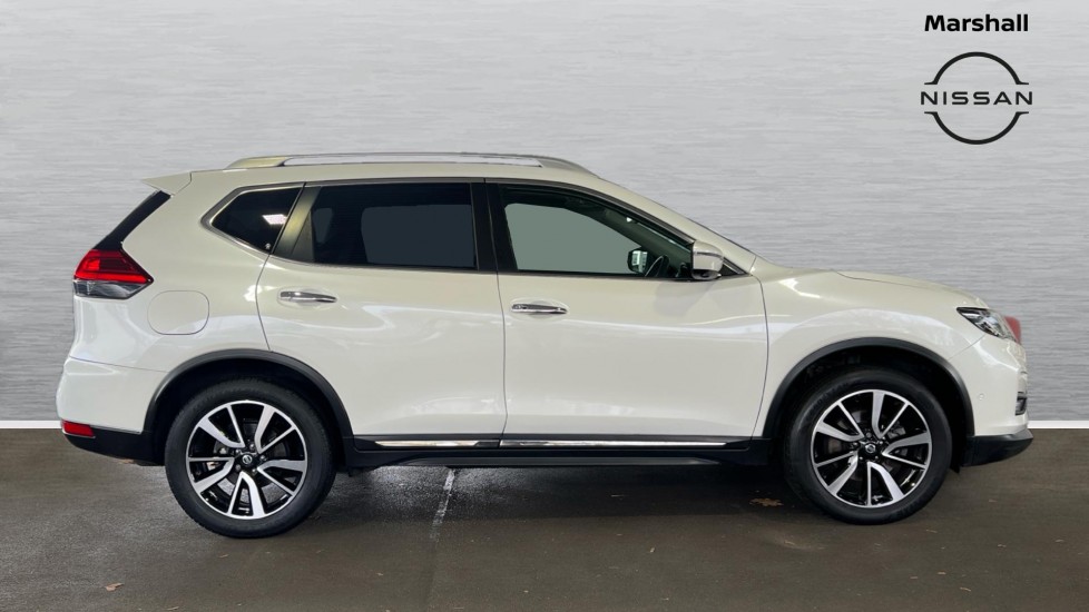 Used Nissan X-Trail 2019 for sale - 76874836: Photo 3