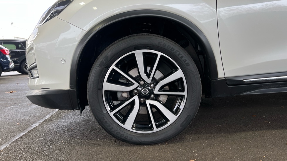 Used Nissan X-Trail 2019 for sale - 76874836: Photo 4