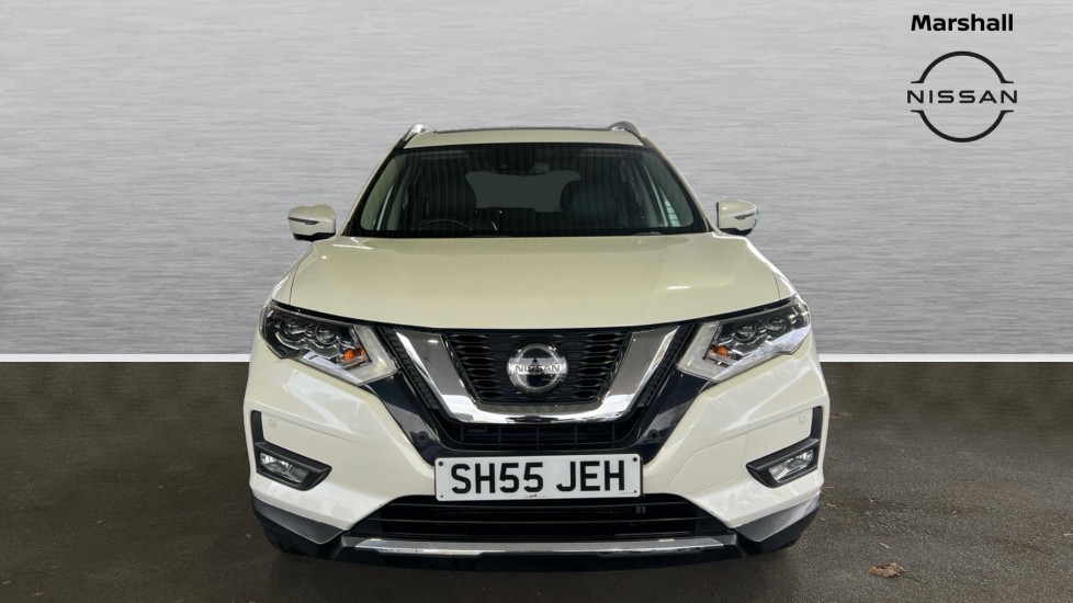 Used Nissan X-Trail 2019 for sale - 76874836: Photo 5