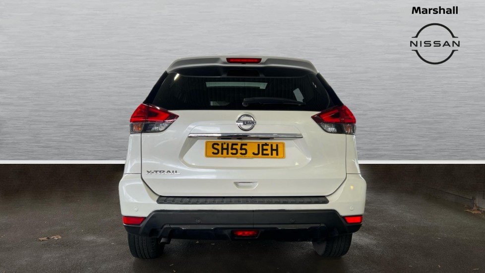 Used Nissan X-Trail 2019 for sale - 76874836: Photo 6