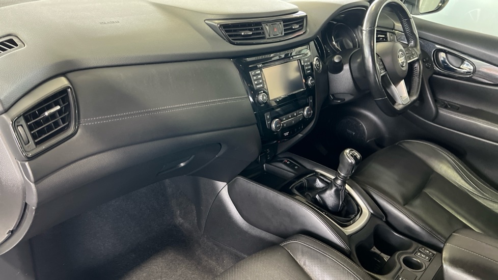 Used Nissan X-Trail 2019 for sale - 76874836: Photo 7