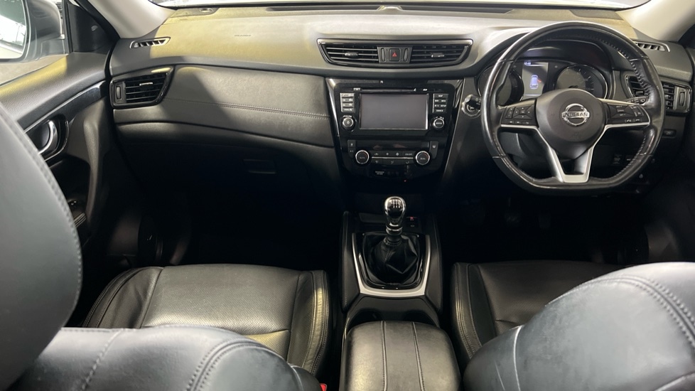 Used Nissan X-Trail 2019 for sale - 76874836: Photo 8