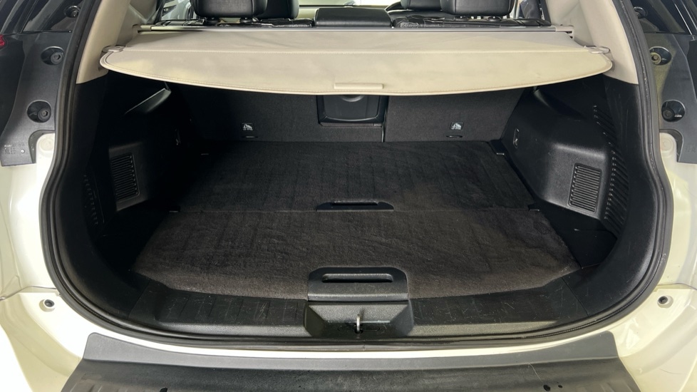 Used Nissan X-Trail 2019 for sale - 76874836: Photo 9