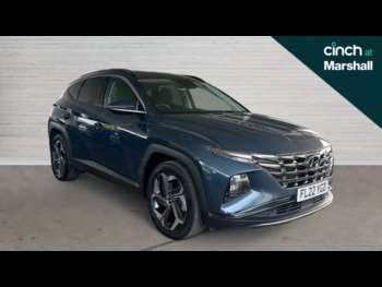 2022 - 1.6 TGDi Hybrid 230 Premium 5dr 2WD Auto