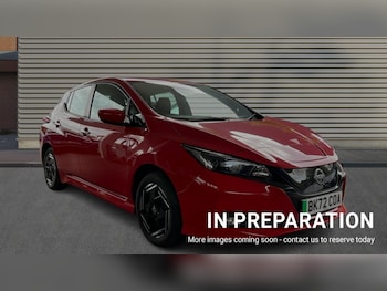 2022 - 110kW Acenta 39kWh 5dr Auto