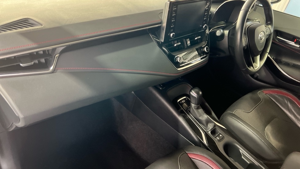 Used Toyota Corolla 2021 for sale - 76874863: Photo 10