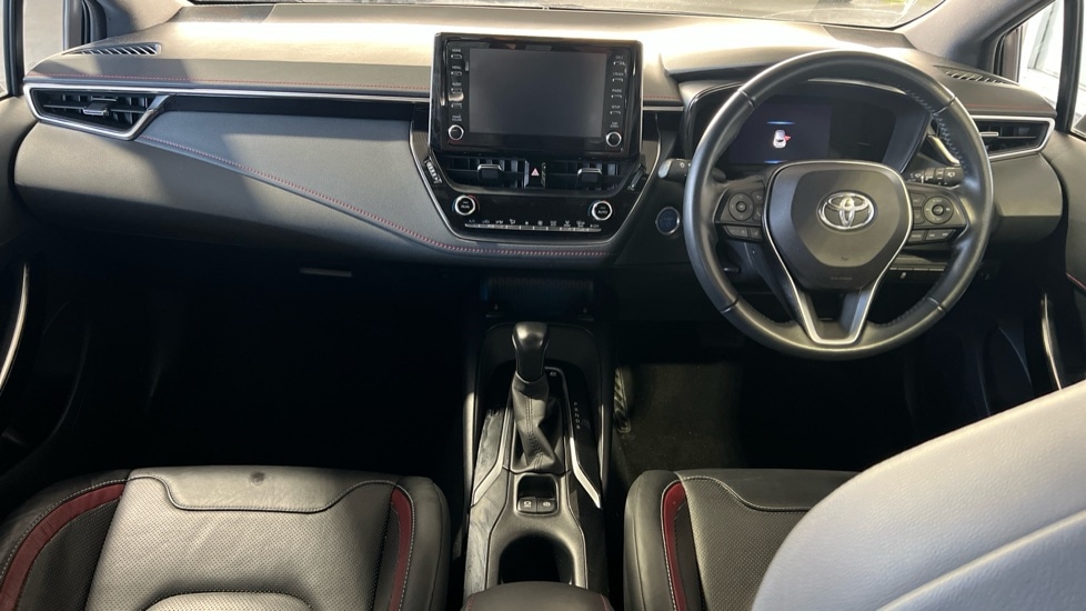 Used Toyota Corolla 2021 for sale - 76874863: Photo 11