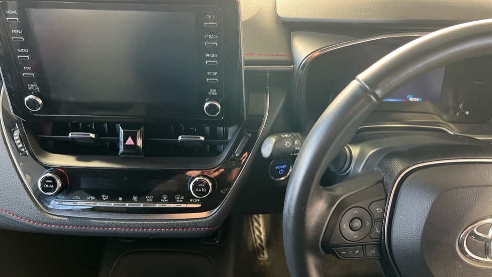 Used Toyota Corolla 2021 for sale - 76874863: Photo 12