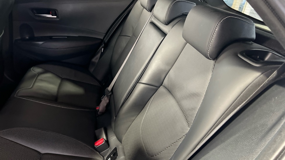 Used Toyota Corolla 2021 for sale - 76874863: Photo 14