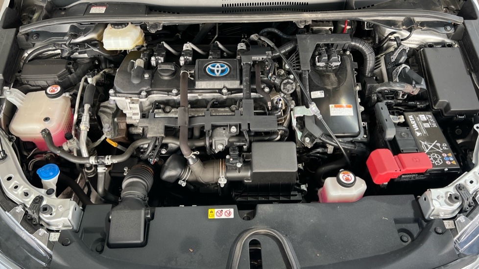 Used Toyota Corolla 2021 for sale - 76874863: Photo 16