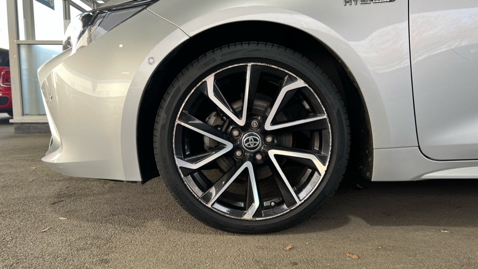 Used Toyota Corolla 2021 for sale - 76874863: Photo 17