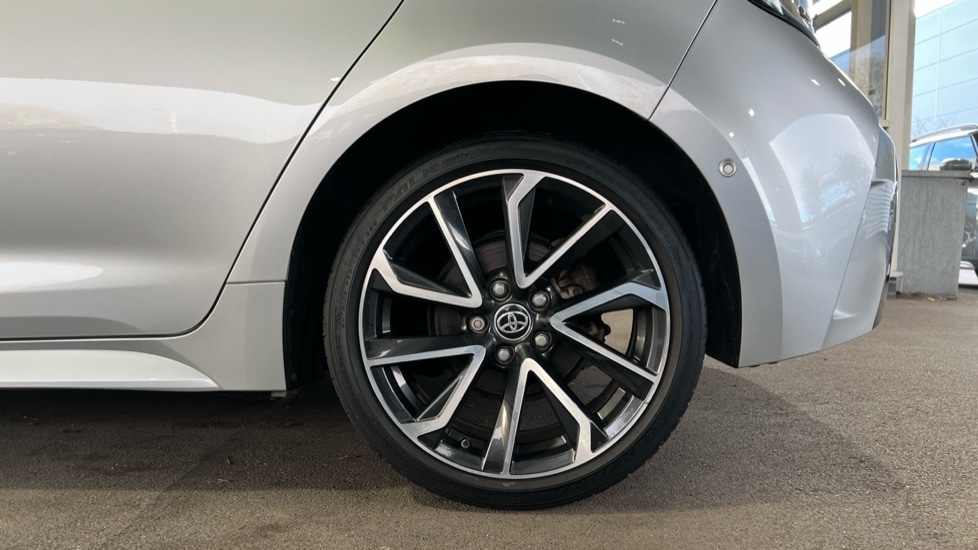 Used Toyota Corolla 2021 for sale - 76874863: Photo 18