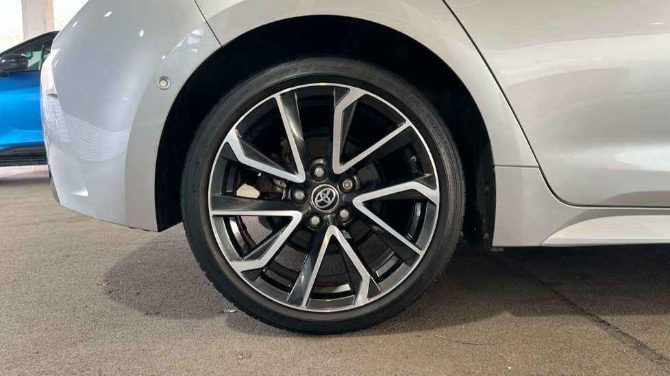 Used Toyota Corolla 2021 for sale - 76874863: Photo 19