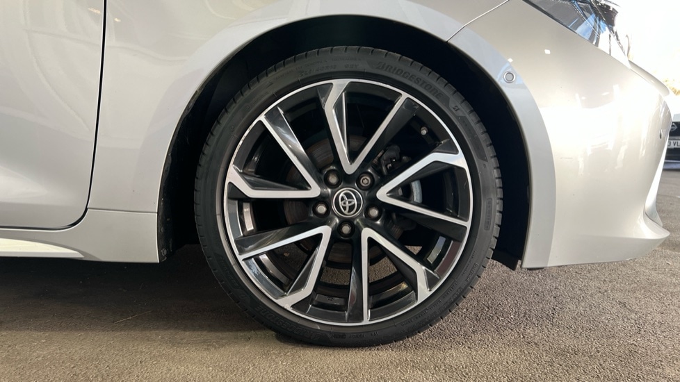 Used Toyota Corolla 2021 for sale - 76874863: Photo 20