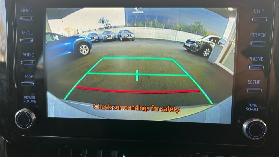 Used Toyota Corolla 2021 for sale - 76874863: Photo 24