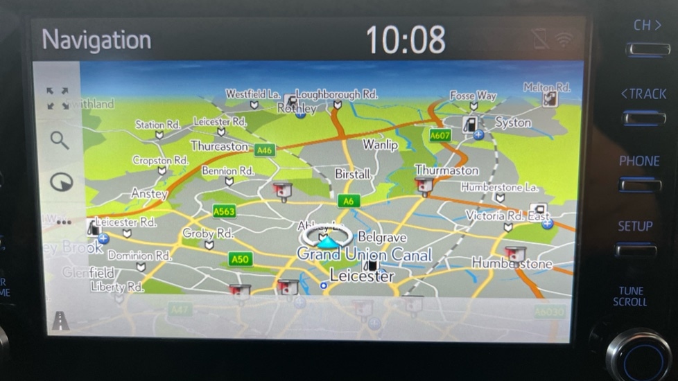 Used Toyota Corolla 2021 for sale - 76874863: Photo 25