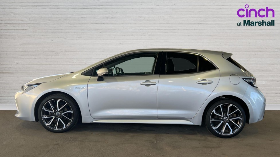 Used Toyota Corolla 2021 for sale - 76874863: Photo 6