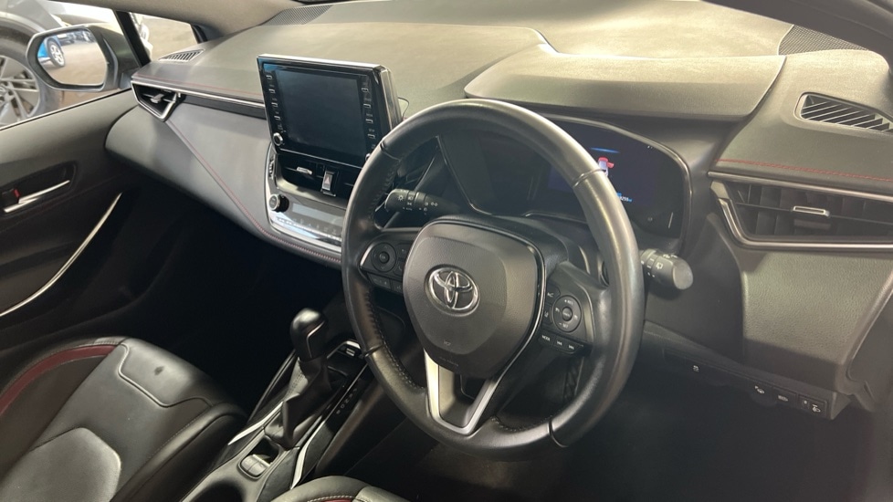 Used Toyota Corolla 2021 for sale - 76874863: Photo 9