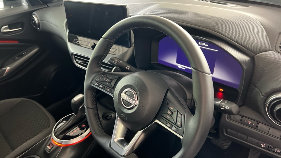 Used Nissan Juke 2024 for sale - 76773273: Photo 14