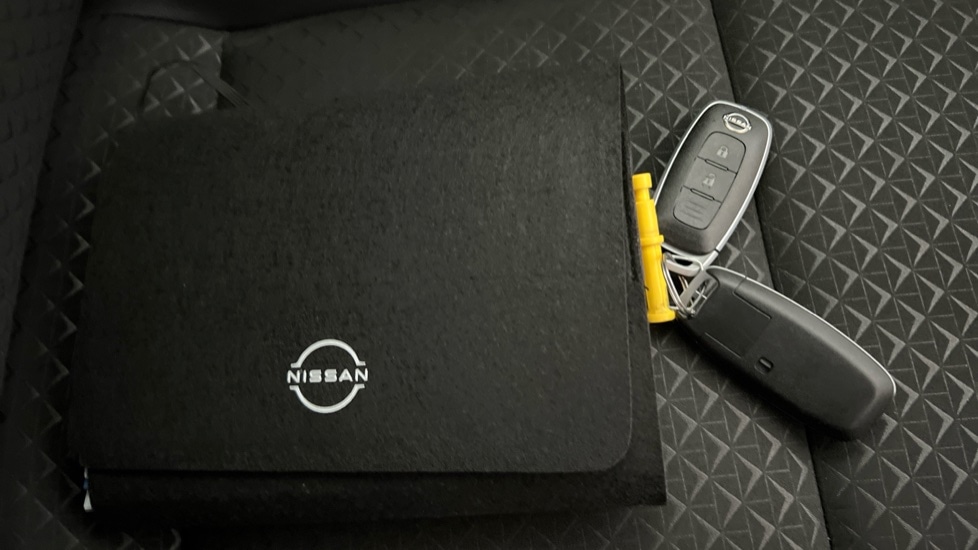 Used Nissan Juke 2024 for sale - 76773273: Photo 18