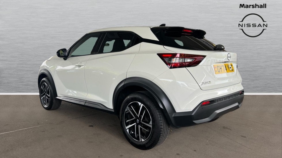 Used Nissan Juke 2024 for sale - 76773273: Photo 2