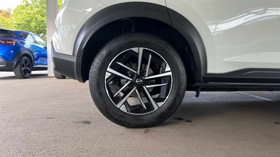 Used Nissan Juke 2024 for sale - 76773273: Photo 22