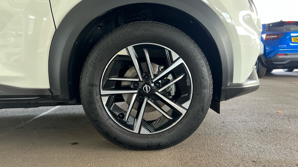 Used Nissan Juke 2024 for sale - 76773273: Photo 24