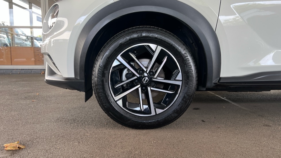 Used Nissan Juke 2024 for sale - 76773273: Photo 4