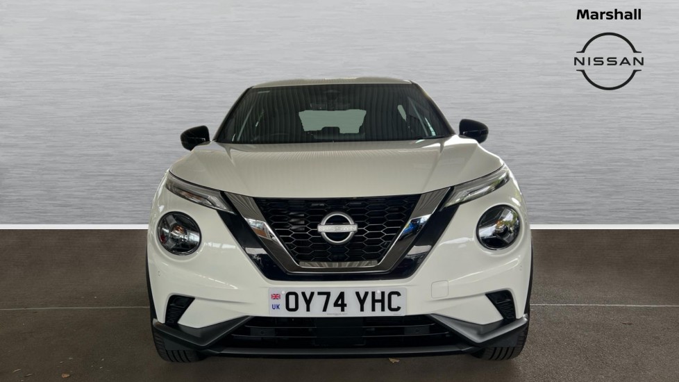 Used Nissan Juke 2024 for sale - 76773273: Photo 5