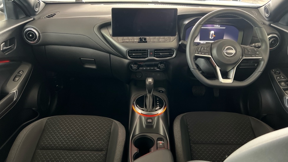 Used Nissan Juke 2024 for sale - 76773273: Photo 8