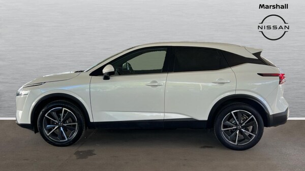 Used Nissan Qashqai 2022 for sale - 75829062: Photo 13