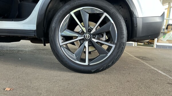 Used Nissan Qashqai 2022 for sale - 75829062: Photo 22