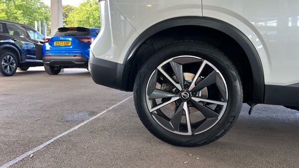 Used Nissan Qashqai 2022 for sale - 75829062: Photo 23