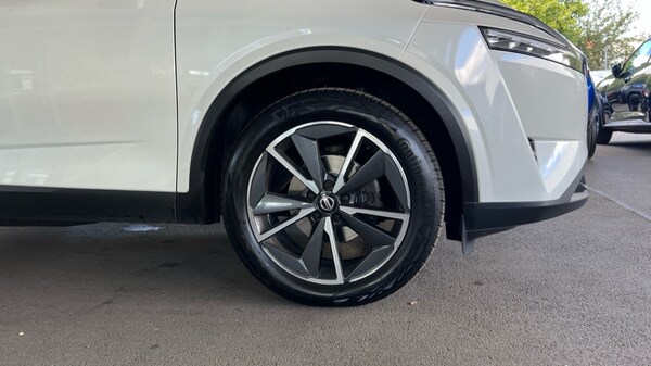 Used Nissan Qashqai 2022 for sale - 75829062: Photo 24